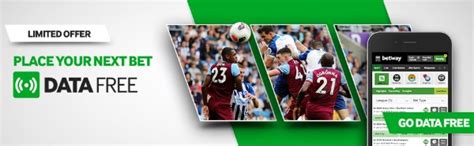betway datafree|betway free bet offer.
